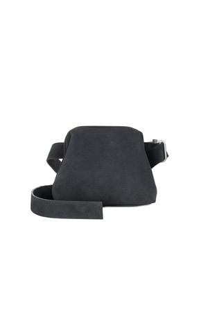 MINI BROT [SUEDE MUD]