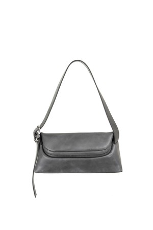 FOLDER BROT [AGED GREY]