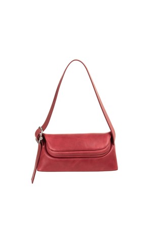 FOLDER BROT [AGED RED]