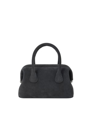 BOAT BROT [SUEDE MUD]