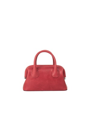 BOAT MINI [AGED RED]