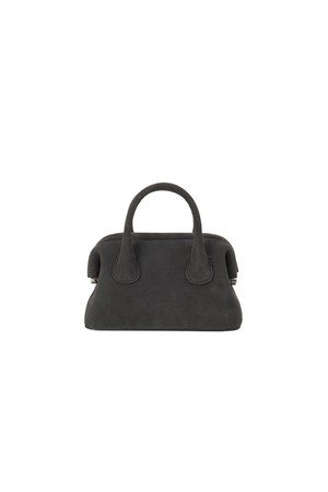 BOAT MINI [SUEDE MUD]