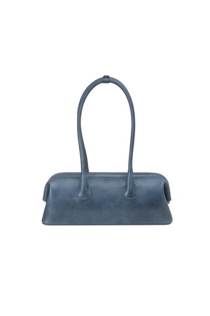 BOAT WIDE [AGED BLUE]