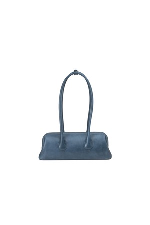 BOAT WIDE MINI [AGED BLUE]