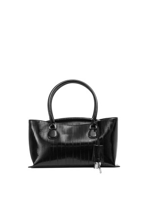 SHELL BROT [TIDE BLACK]