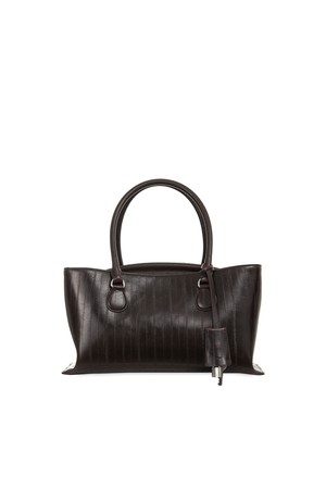 SHELL BROT [TIDE BROWN]