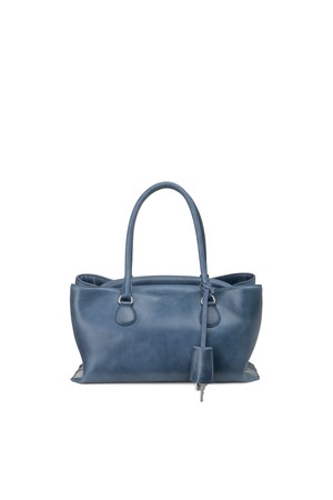 SHELL BROT [AGED BLUE]