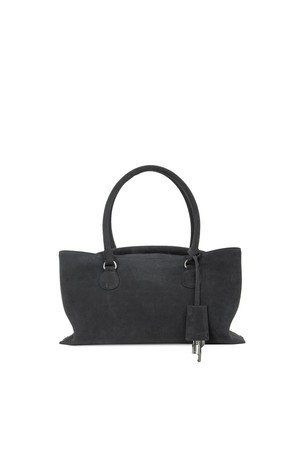 SHELL BROT [SUEDE MUD]