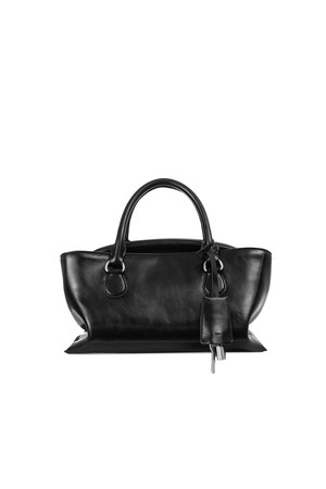 SHELL BROT MINI [BLACK]