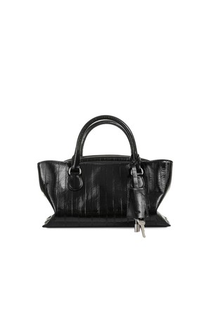 SHELL BROT MINI [TIDE BLACK]