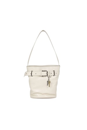 BUCKET BROCLE [STONE CREAM]