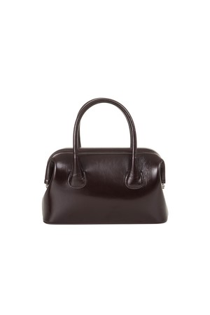 BOAT BROT [DARK PLUM]