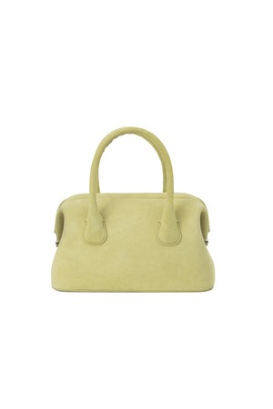 BOAT BROT [SUEDE BUTTER]