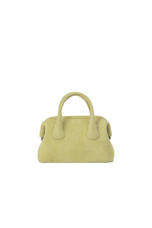 BOAT MINI [SUEDE BUTTER]