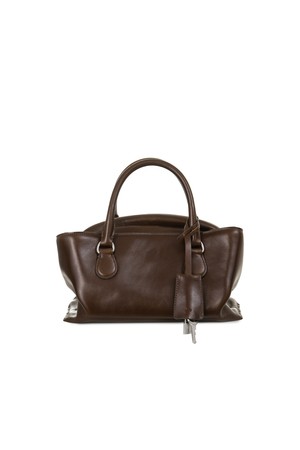 SHELL BROT MINI [MARRONE]