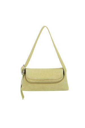 FOLDER BROT [SUEDE BUTTER]