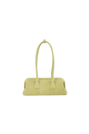 BOAT WIDE MINI [SUEDE BUTTER]