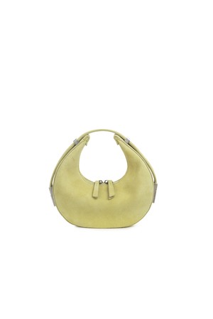 TONI MINI [SUEDE BUTTER]
