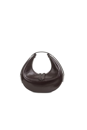 TONI MINI [DARK PLUM]