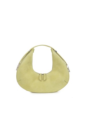 TONI HOBO [SUEDE BUTTER]