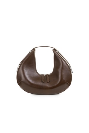 [10/30 예약배송] TONI HOBO [MARRONE]