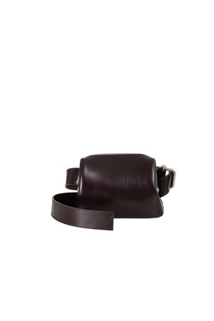 PECAN BROT [DARK PLUM]