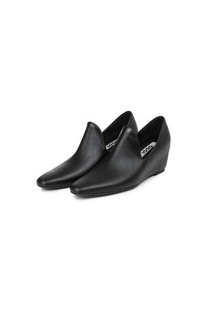 ANDY WEDGE [BLACK]