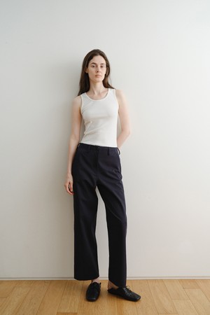 Tim chino pants (Navy)