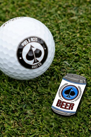 [P&A]Beer Can BallMarker_WHITE-a