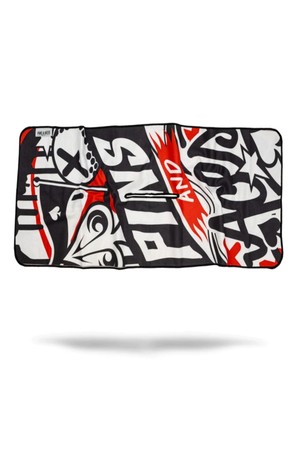 [P&A]P&A Towel_BLACK-a