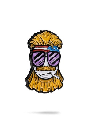 [P&A] Dale the Degenerate BallMarker_YELLOW-a