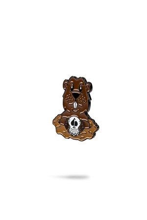 [P&A]Gopher BallMarker_BROWN-a