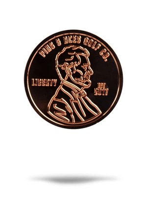 [P&A]Penny BallMarker_GOLD-a