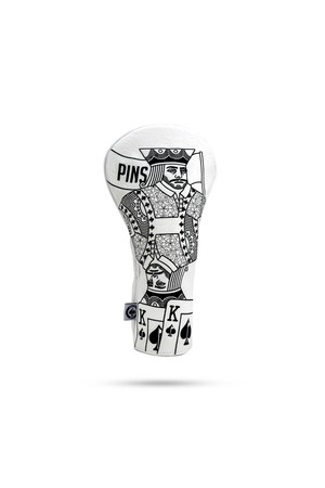 [P&A]White Out King of Spades DriverCover_WHITE-a
