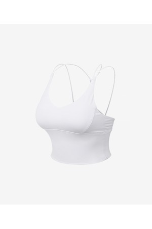 백 크로스 스포츠탑 (6colors)_WHITE-a