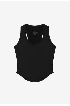 소프트 모달 슬리브리스 (5colors)_BLACK-a
