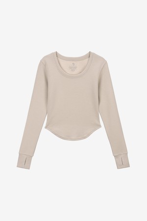 소프트 모달 유넥탑 (5colors)