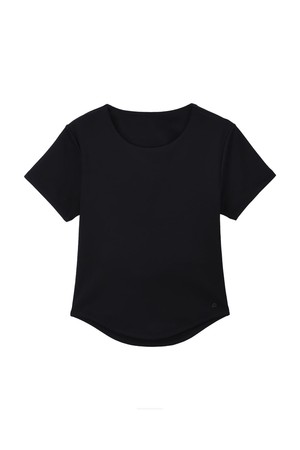 백트임 슬림핏 프로 티셔츠 (5colors)