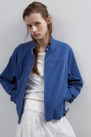 Mellow Cotton Rider(NAVY)
