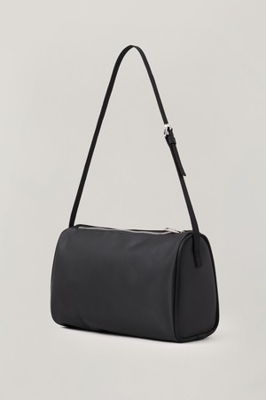 Classic Nylon Bag_Black