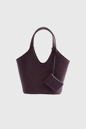 Applinja Bag _ burgundy