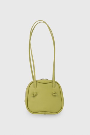 Appleming Bag _ apple green
