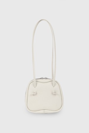 Appleming Bag _ cream