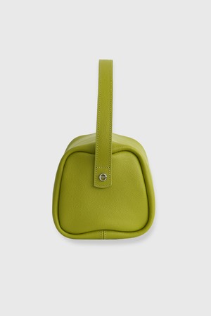 Aplin Bag _ apple green