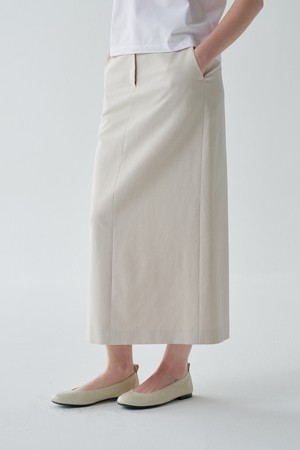 Rhea Tailored Skirt