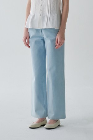 Oren Denim Pants