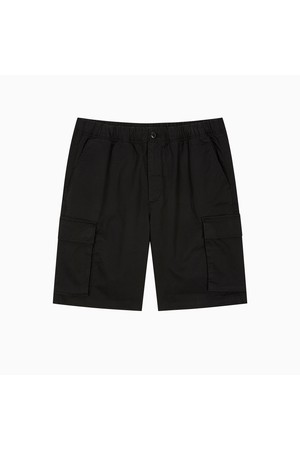 [CK][공식] 면 카고 쇼츠 4RB618G UB1