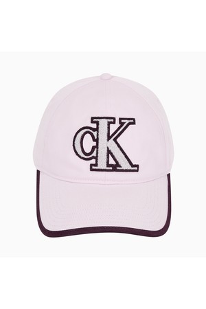 [CK ACC][공식] 남녀공용 그래픽 펀 영 컬러풀 볼캡 4F5065G 8Z6