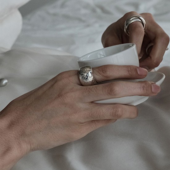 Crock Ring