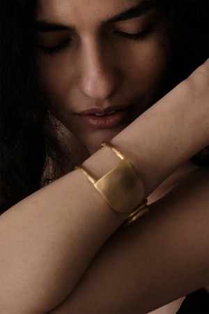 Trace Bangle